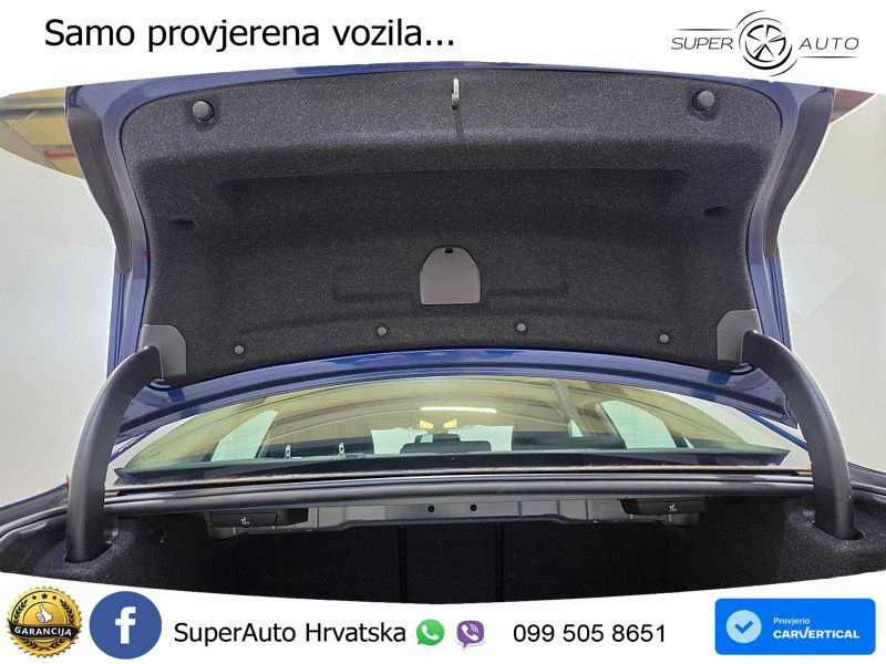 BMW 318i (156 KS) Steptronic