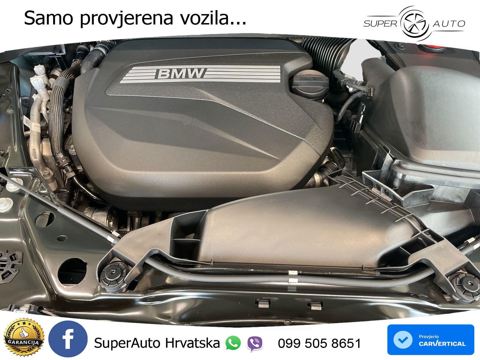 BMW X2 sDrive18d Steptronic M Sport