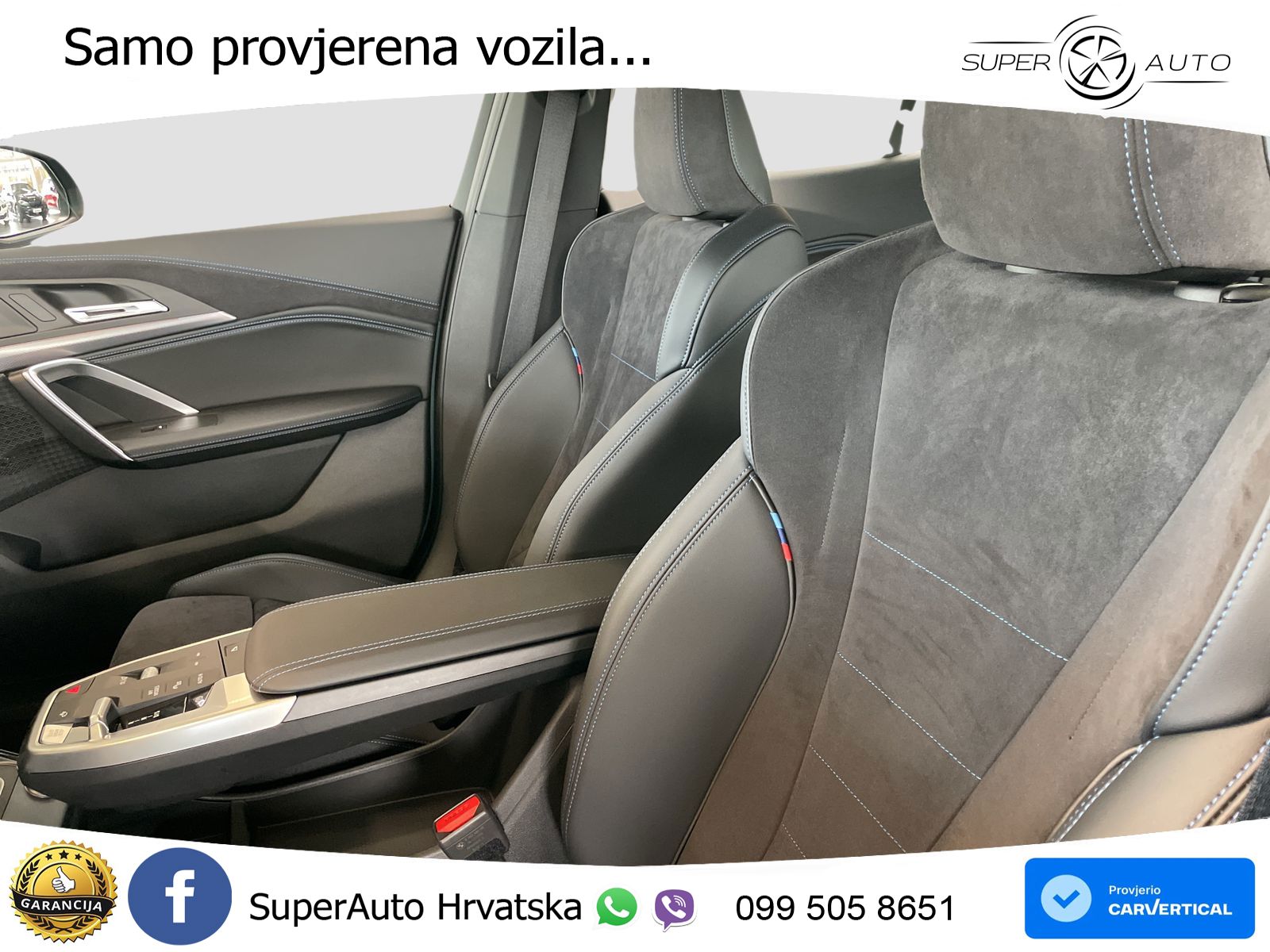 BMW X2 sDrive18d Steptronic M Sport