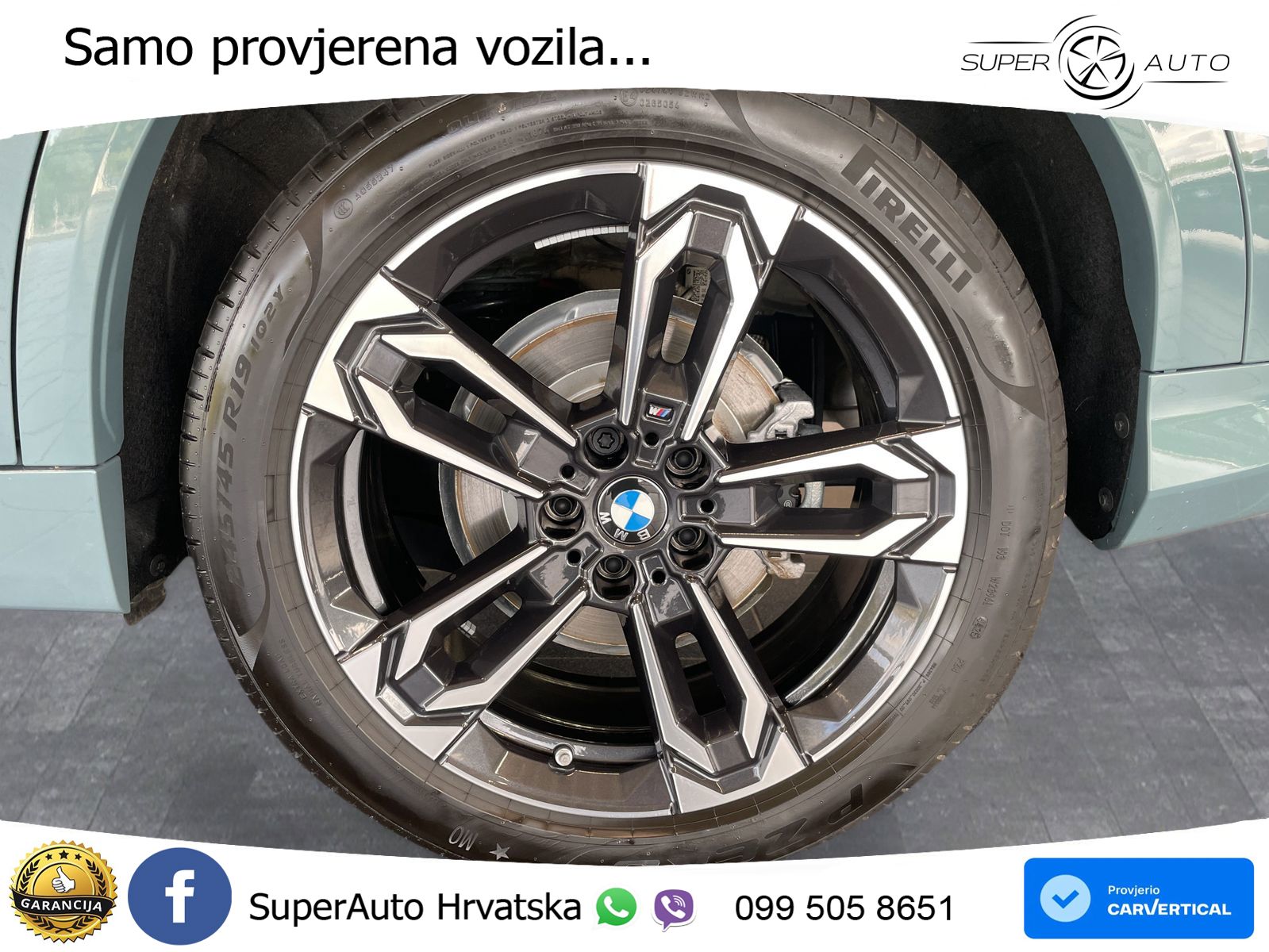 BMW X2 sDrive18d Steptronic M Sport