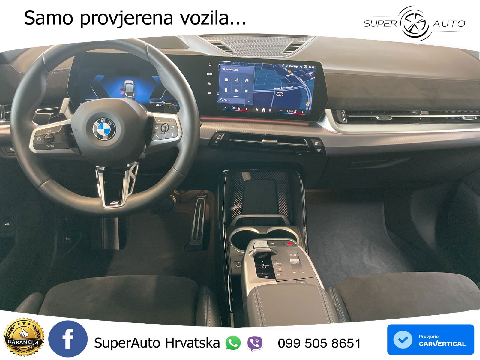 BMW X2 sDrive18d Steptronic M Sport
