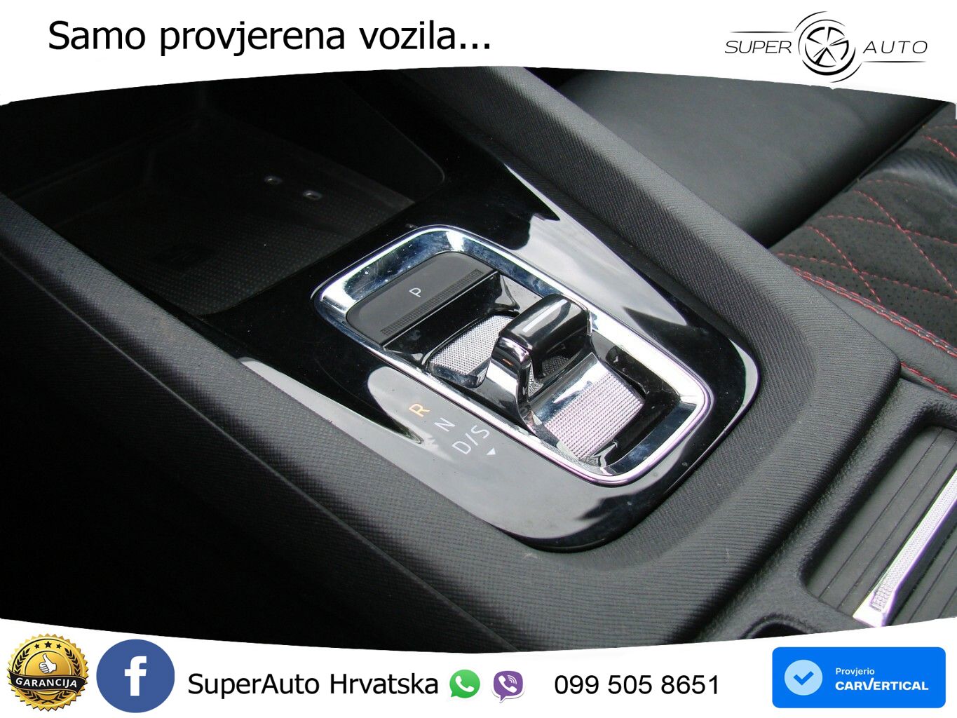 Škoda Octavia Combi RS 2.0 TSI (245 KS) DSG LED+GR SJED+ACC