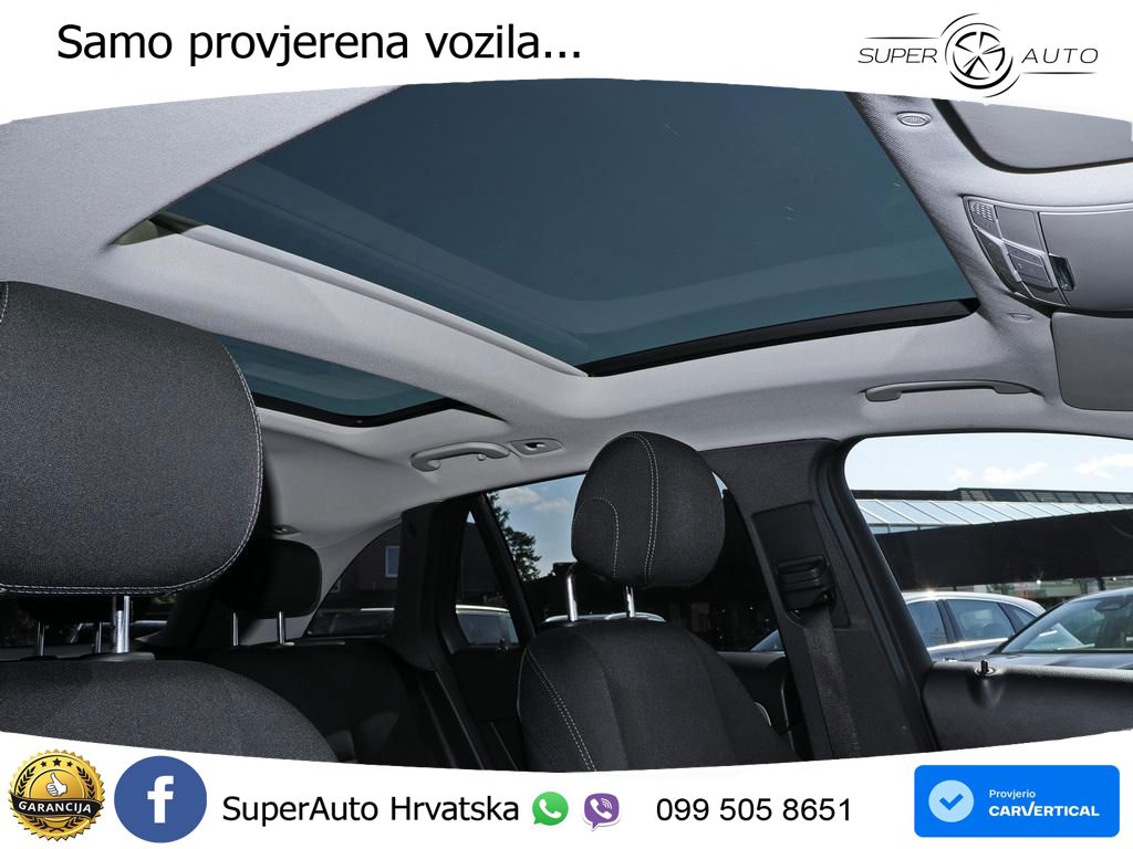 Mercedes GLC 300d (245 KS) 4MATIC G-TRONIC