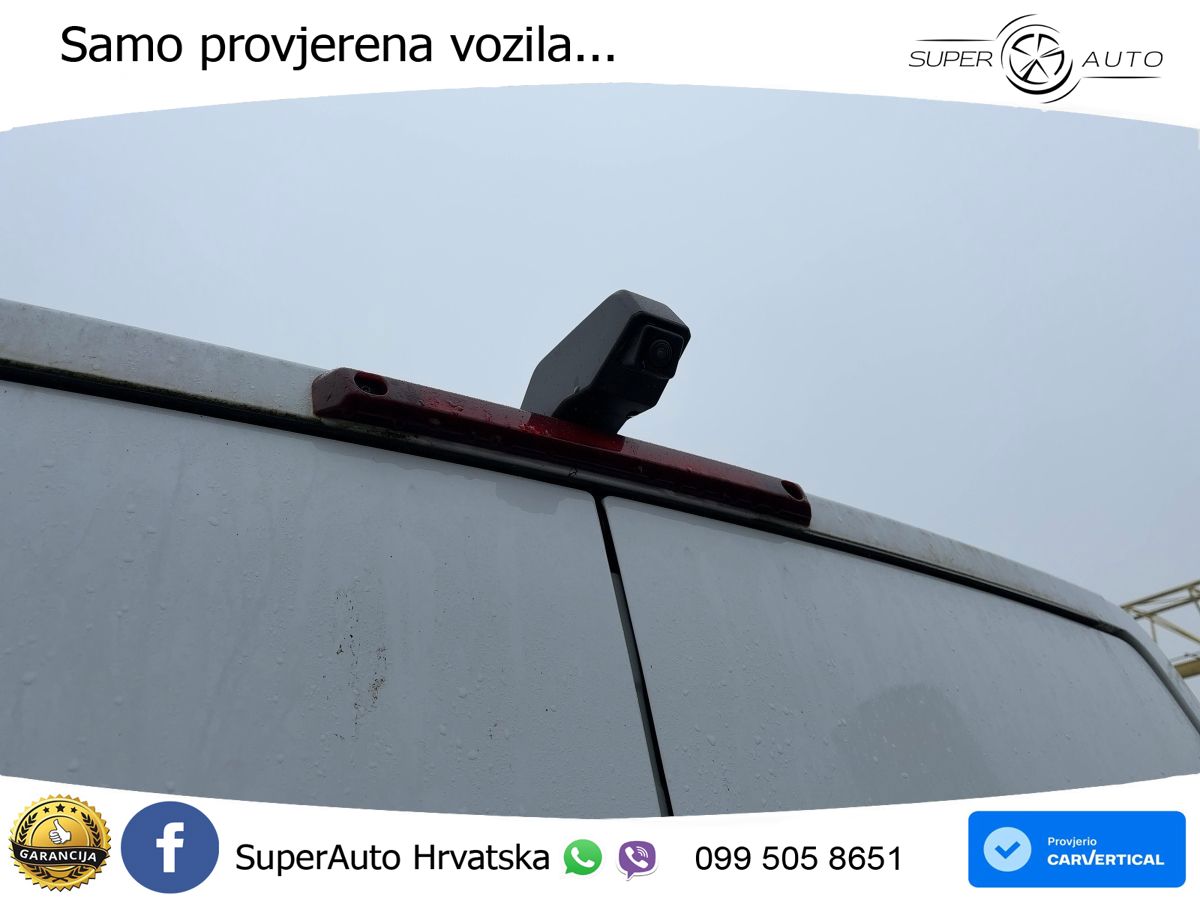 Renault Master FWD Kasten extra L2H2 3,5tBlue 150 Euro6e 150 KS