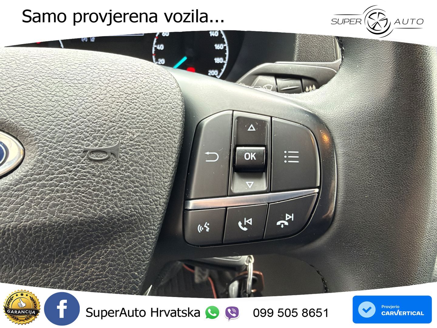 Ford Transit Pritsche 350L3 DoKa Trend+AHK+RFK+DAB+ 170 KS