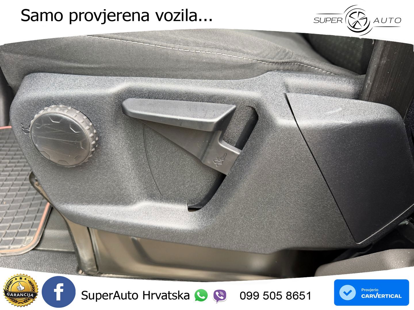 Ford Transit Pritsche 350L3 DoKa Trend+AHK+RFK+DAB+ 170 KS