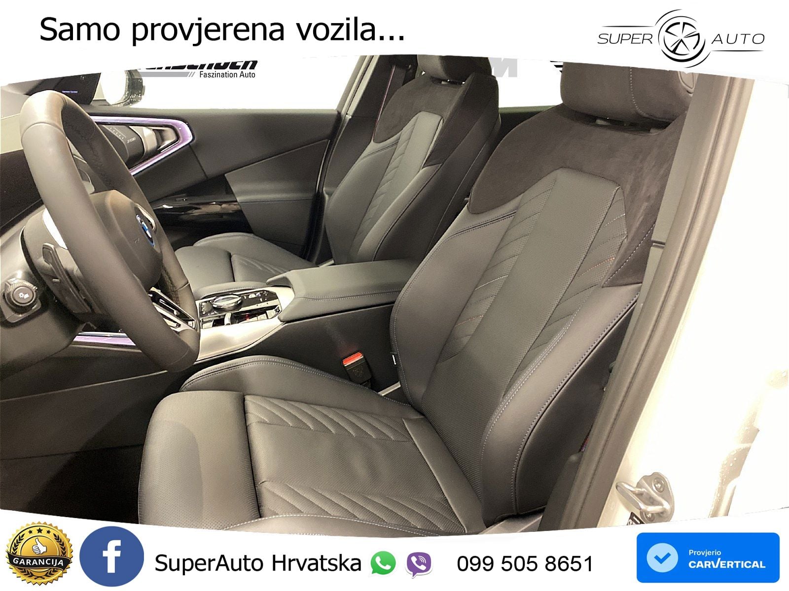 BMW X3 30e xDrive Steptronic M Sport LED+GR SJED+ACC