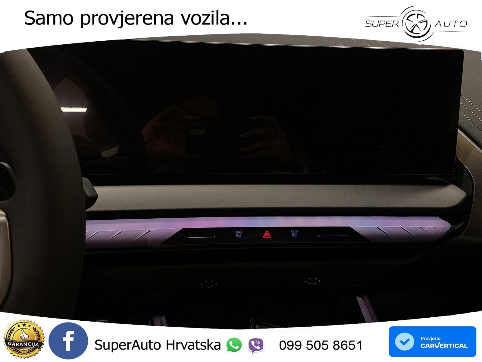 BMW X3 30e xDrive Steptronic M Sport LED+GR SJED+ACC