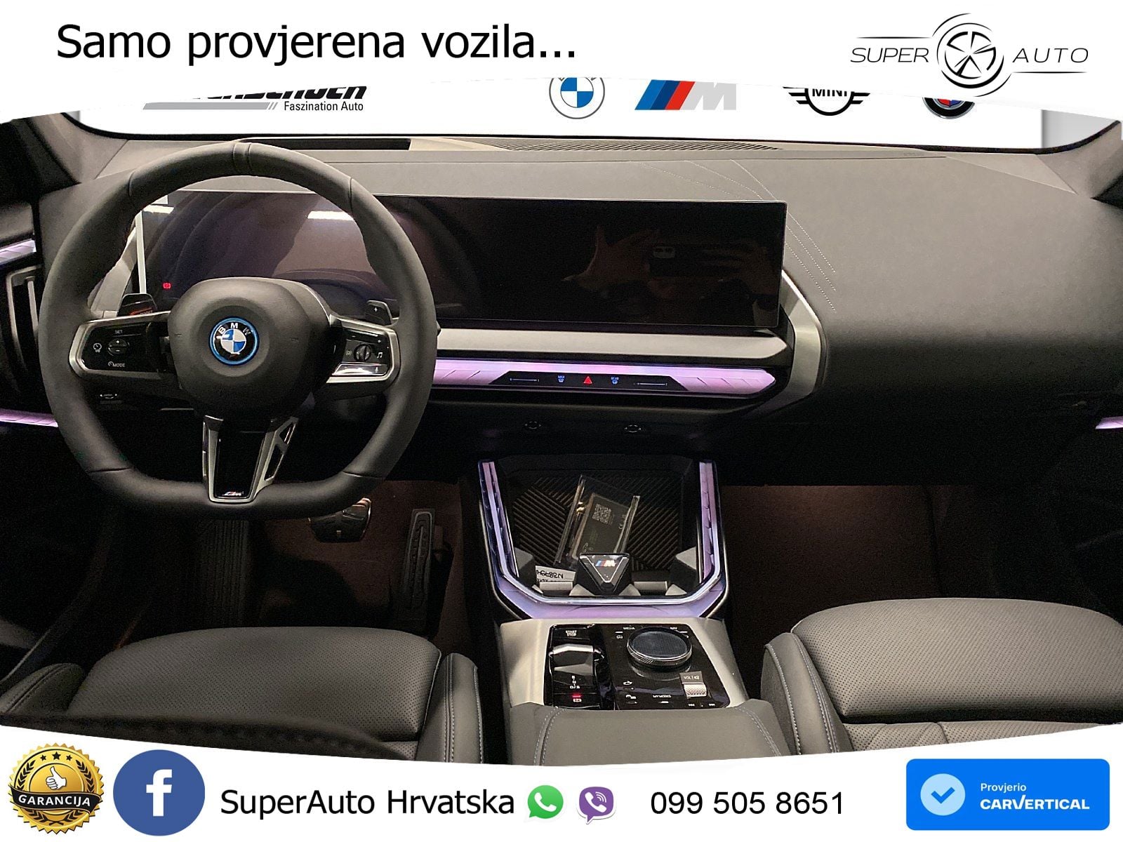 BMW X3 30e xDrive Steptronic M Sport LED+GR SJED+ACC