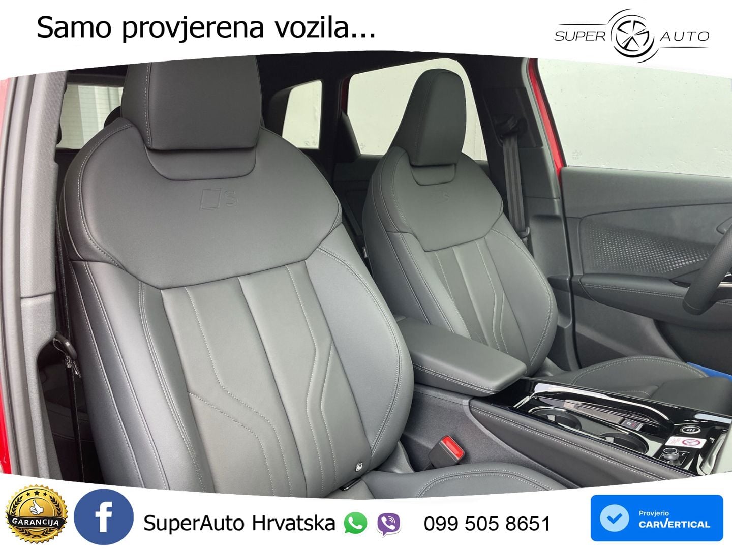 Audi Q3 1.5 TFSIe (272 KS) S tronic S line LED+GR SJED+ACC