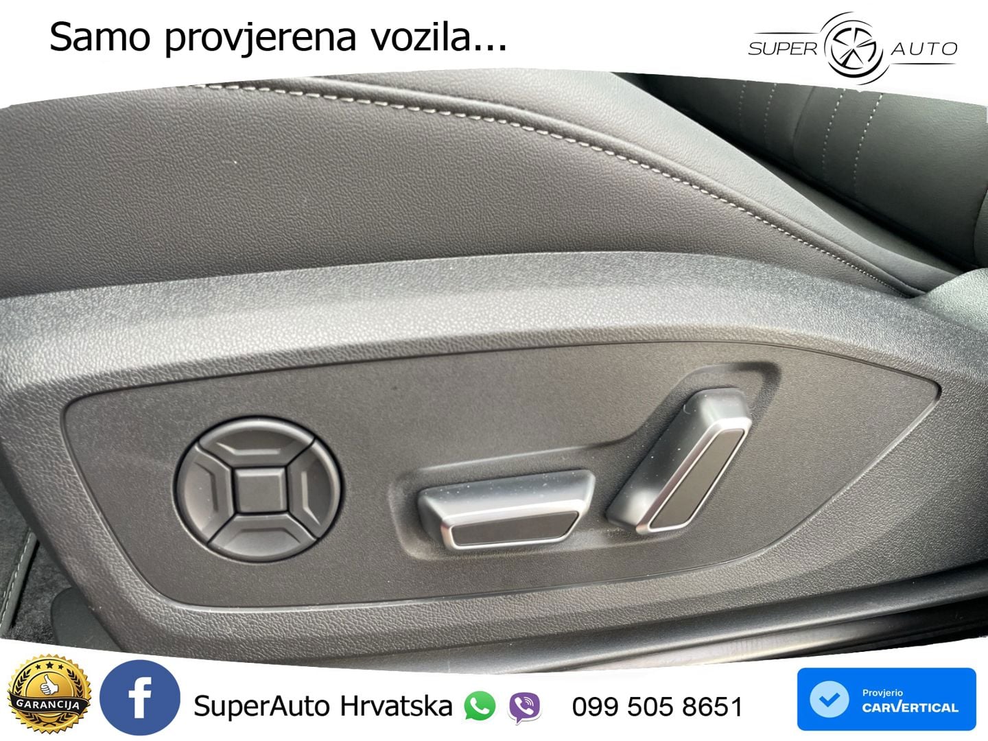 Audi Q3 1.5 TFSIe (272 KS) S tronic S line LED+GR SJED+ACC