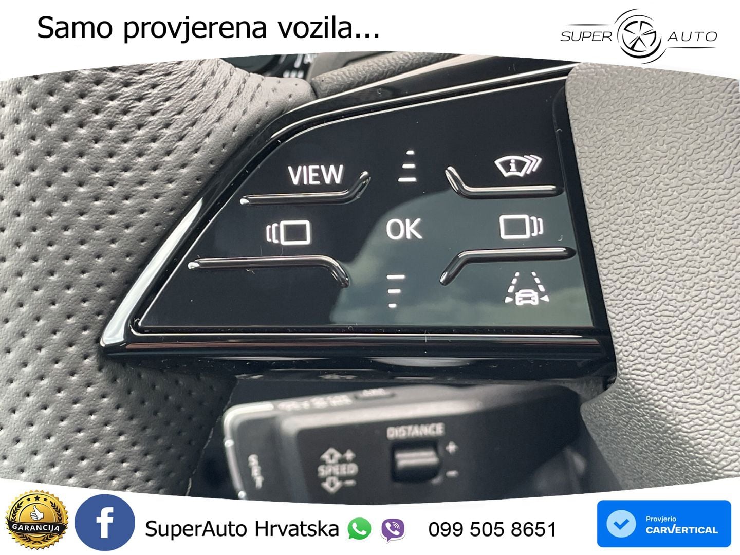 Audi Q3 1.5 TFSIe (272 KS) S tronic S line LED+GR SJED+ACC