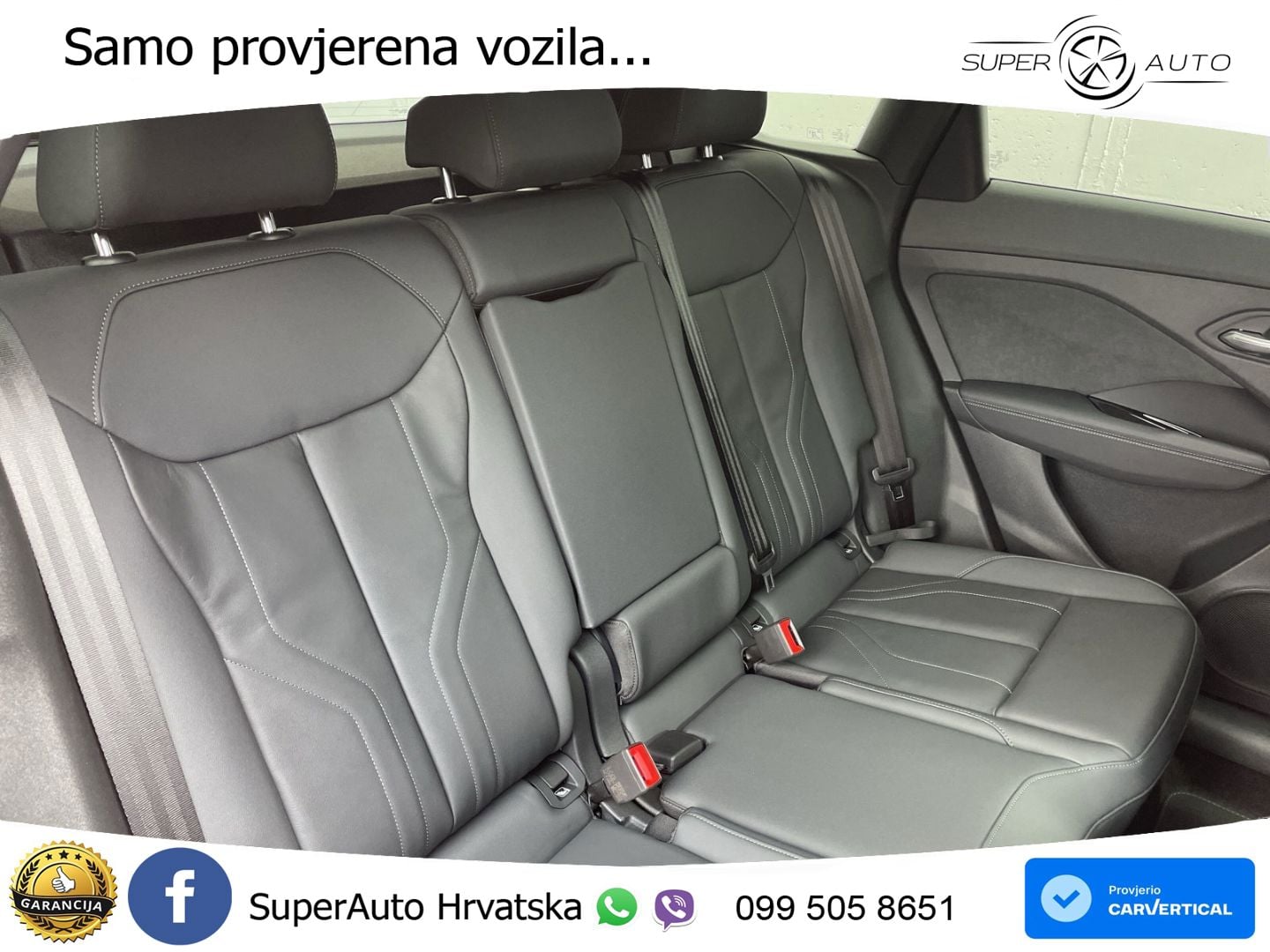 Audi Q3 1.5 TFSIe (272 KS) S tronic S line LED+GR SJED+ACC