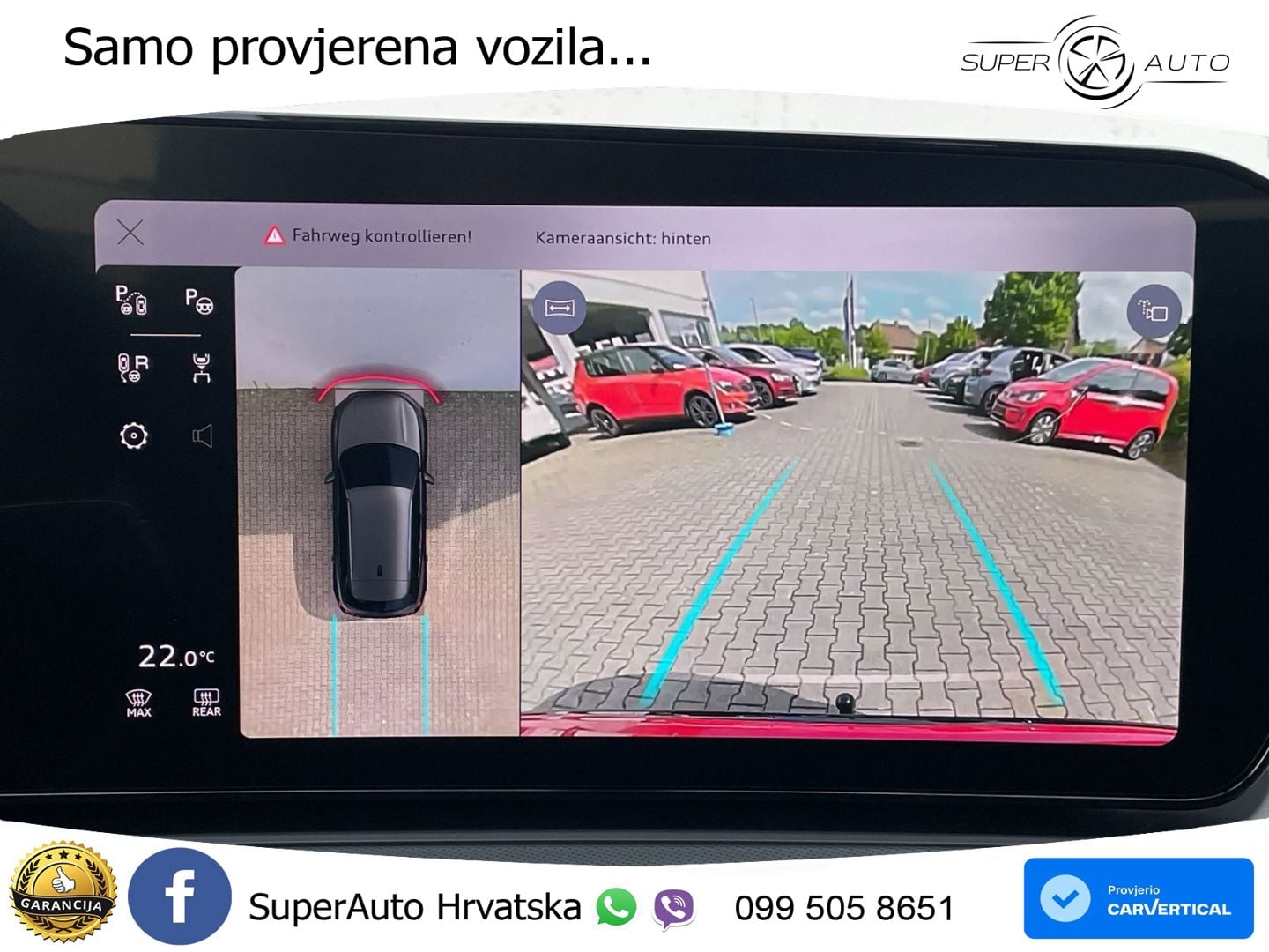 Audi Q3 1.5 TFSIe (272 KS) S tronic S line LED+GR SJED+ACC