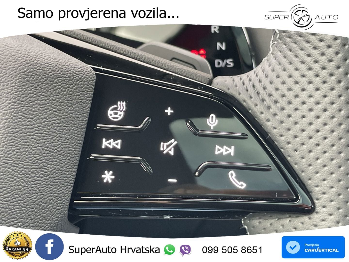 Audi Q3 1.5 TFSIe (272 KS) S tronic S line LED+GR SJED+ACC