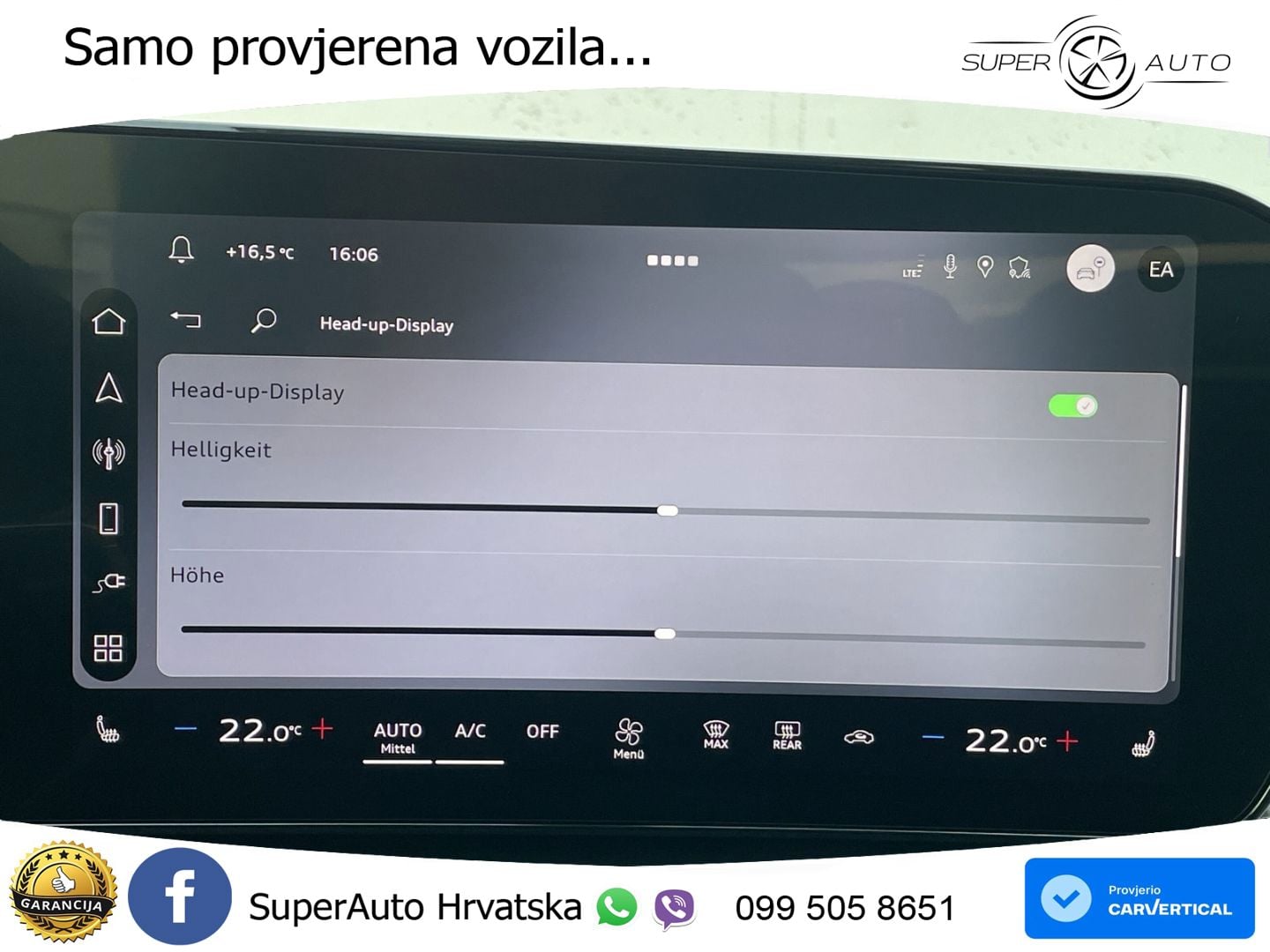 Audi Q3 1.5 TFSIe (272 KS) S tronic S line LED+GR SJED+ACC