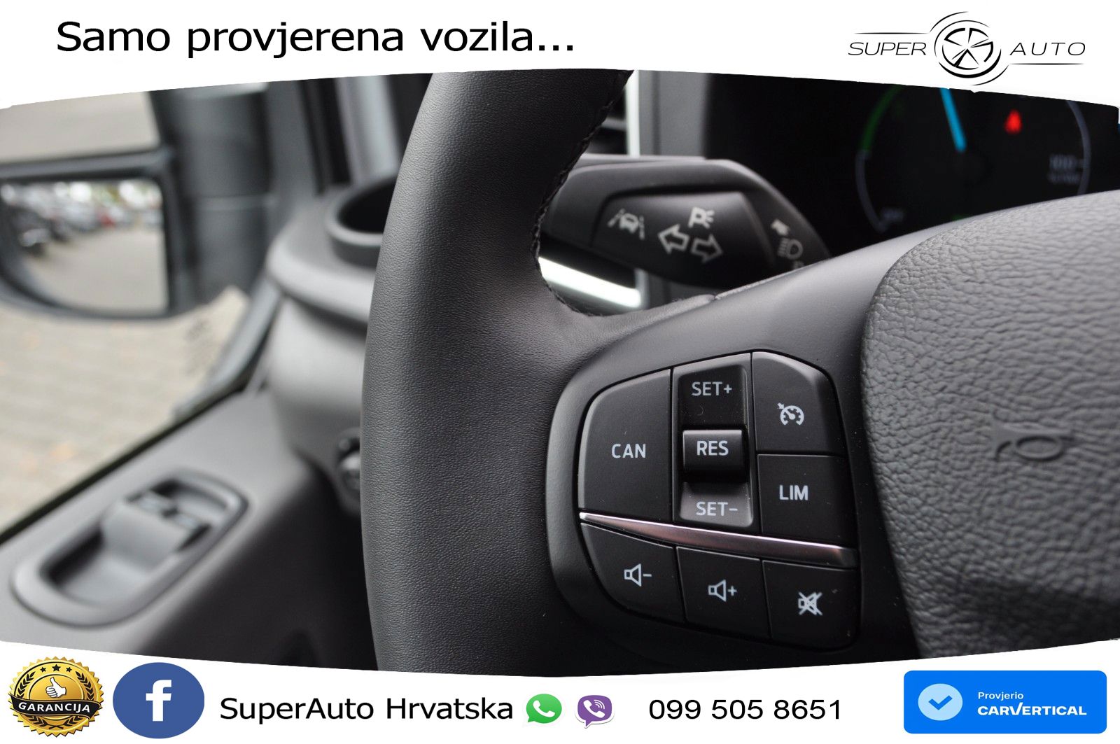 Ford E-Transit Kasten E 350 L2 H2 TREND/SYNC/ELEKTRO 184 KS