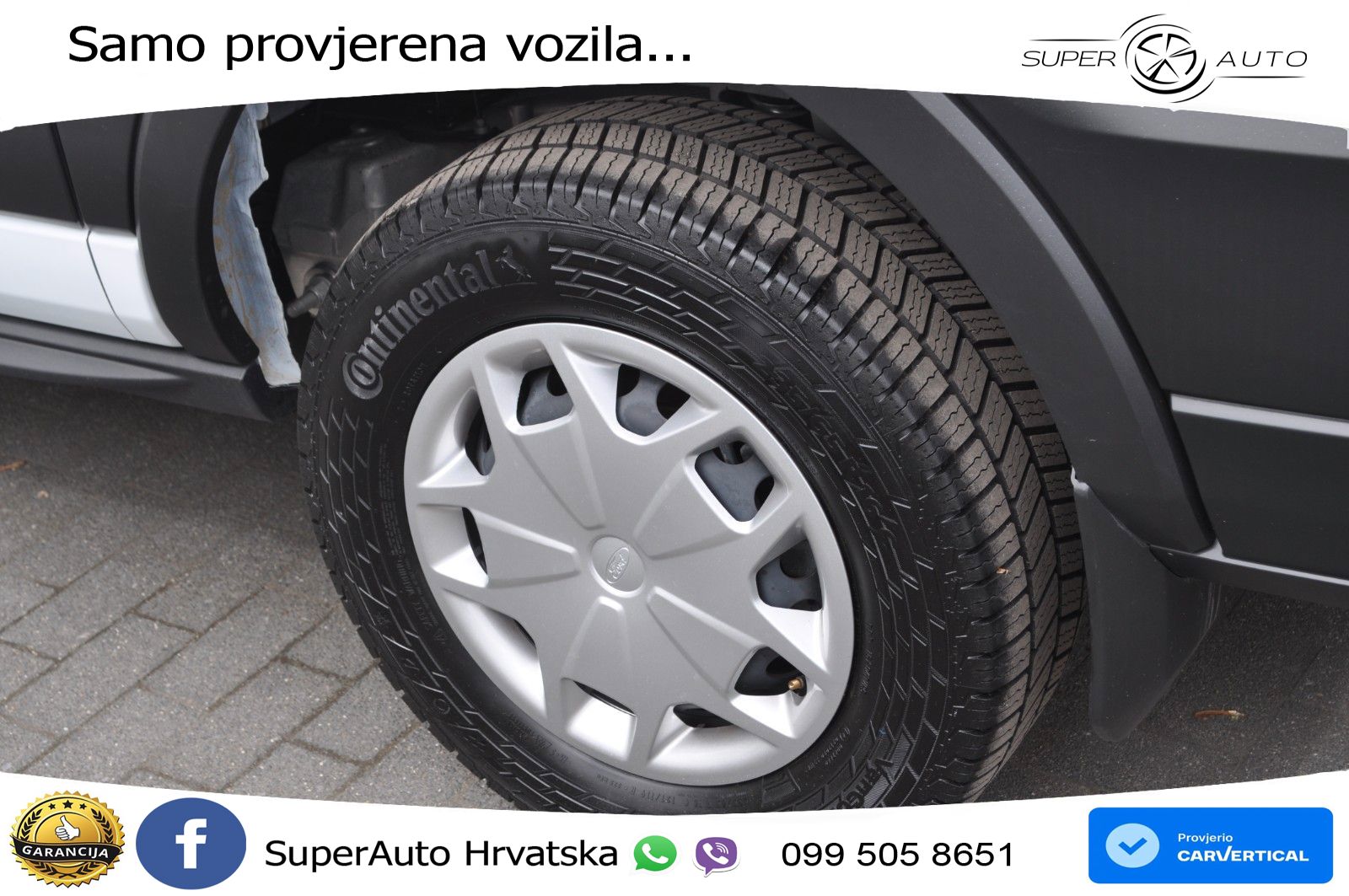 Ford E-Transit Kasten E 350 L2 H2 TREND/SYNC/ELEKTRO 184 KS