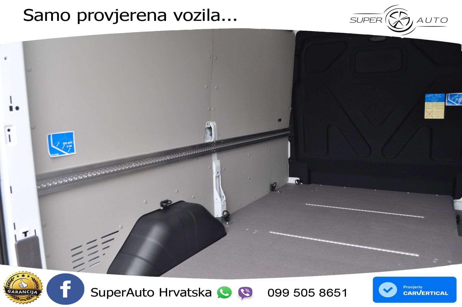 Ford E-Transit Kasten E 350 L2 H2 TREND/SYNC/ELEKTRO 184 KS
