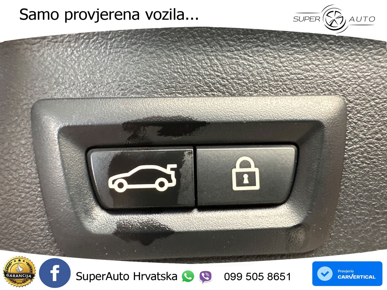 BMW iX3 80 kWh (286 KS) M Sport ACC+HEAD+GR SJED+360+PANO