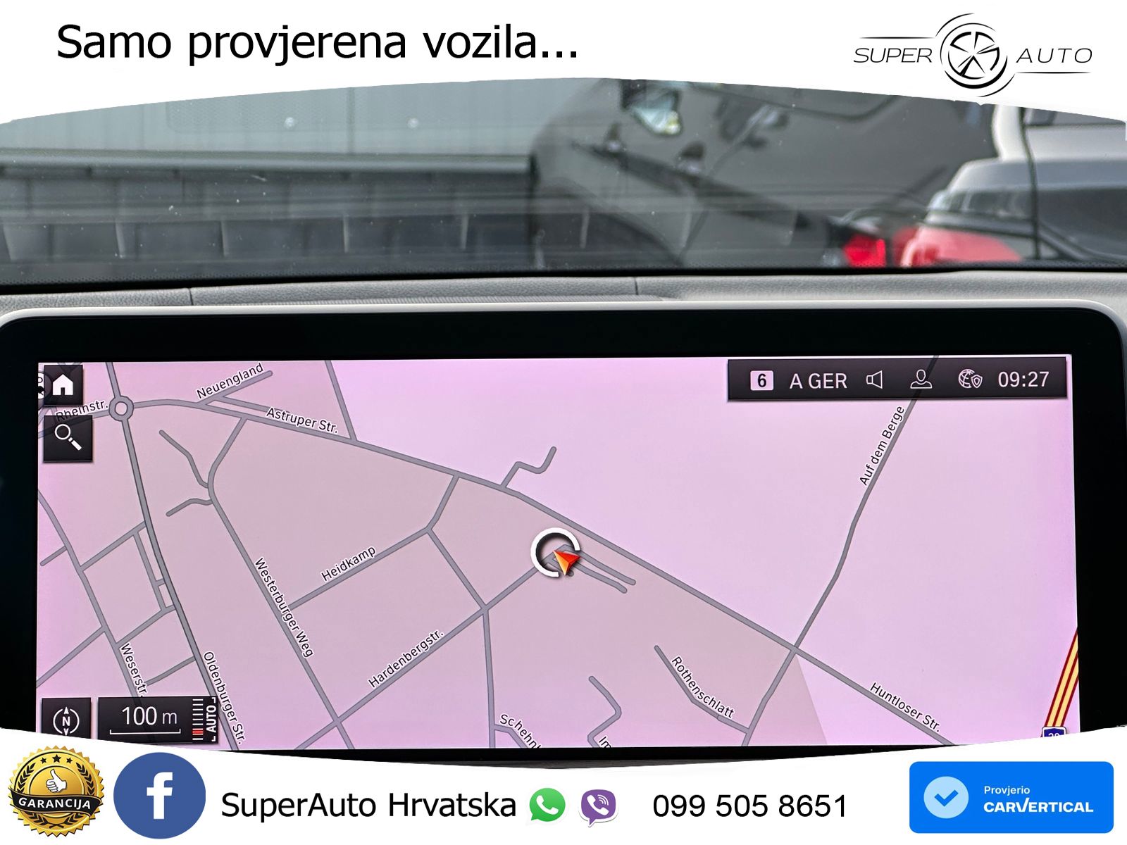BMW iX3 80 kWh (286 KS) M Sport ACC+HEAD+GR SJED+360+PANO