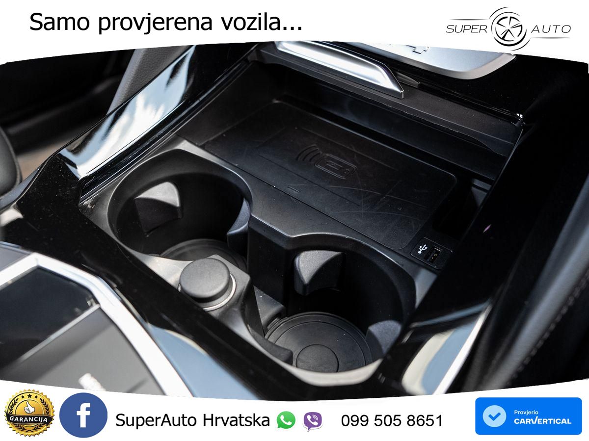 BMW X4 30d (286 KS) xDrive Steptronic M Sport ACC+HEAD+GR SJED+360+PANO