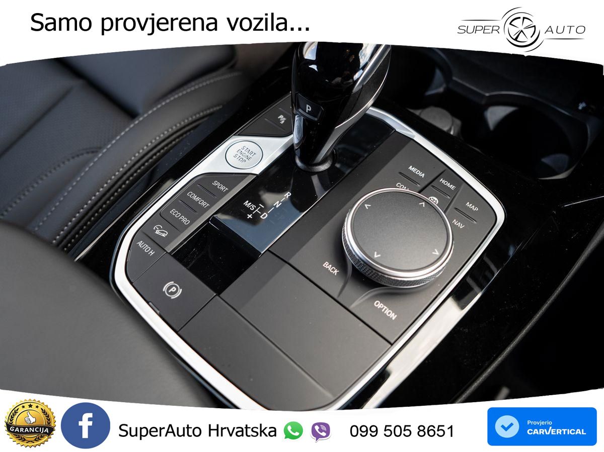 BMW X4 30d (286 KS) xDrive Steptronic M Sport ACC+HEAD+GR SJED+360+PANO