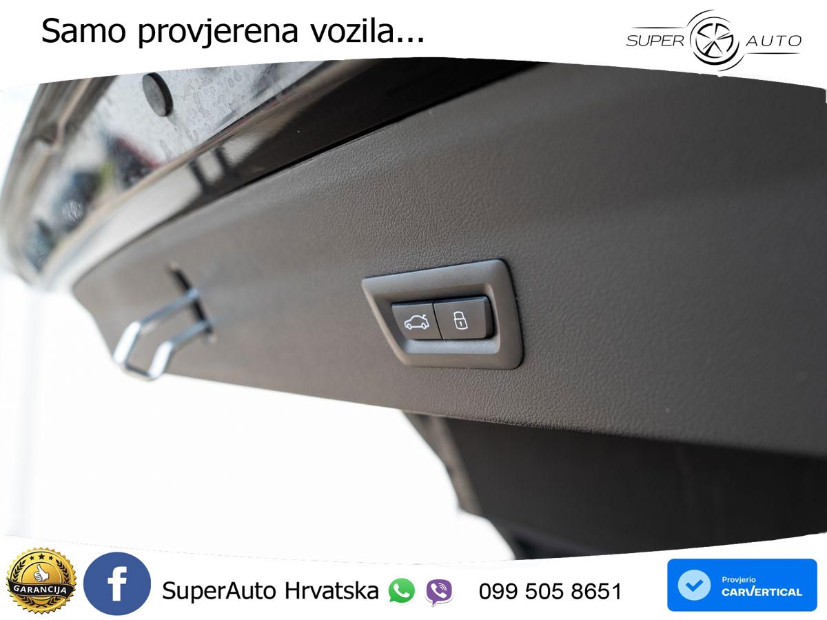 BMW X4 30d (286 KS) xDrive Steptronic M Sport ACC+HEAD+GR SJED+360+PANO