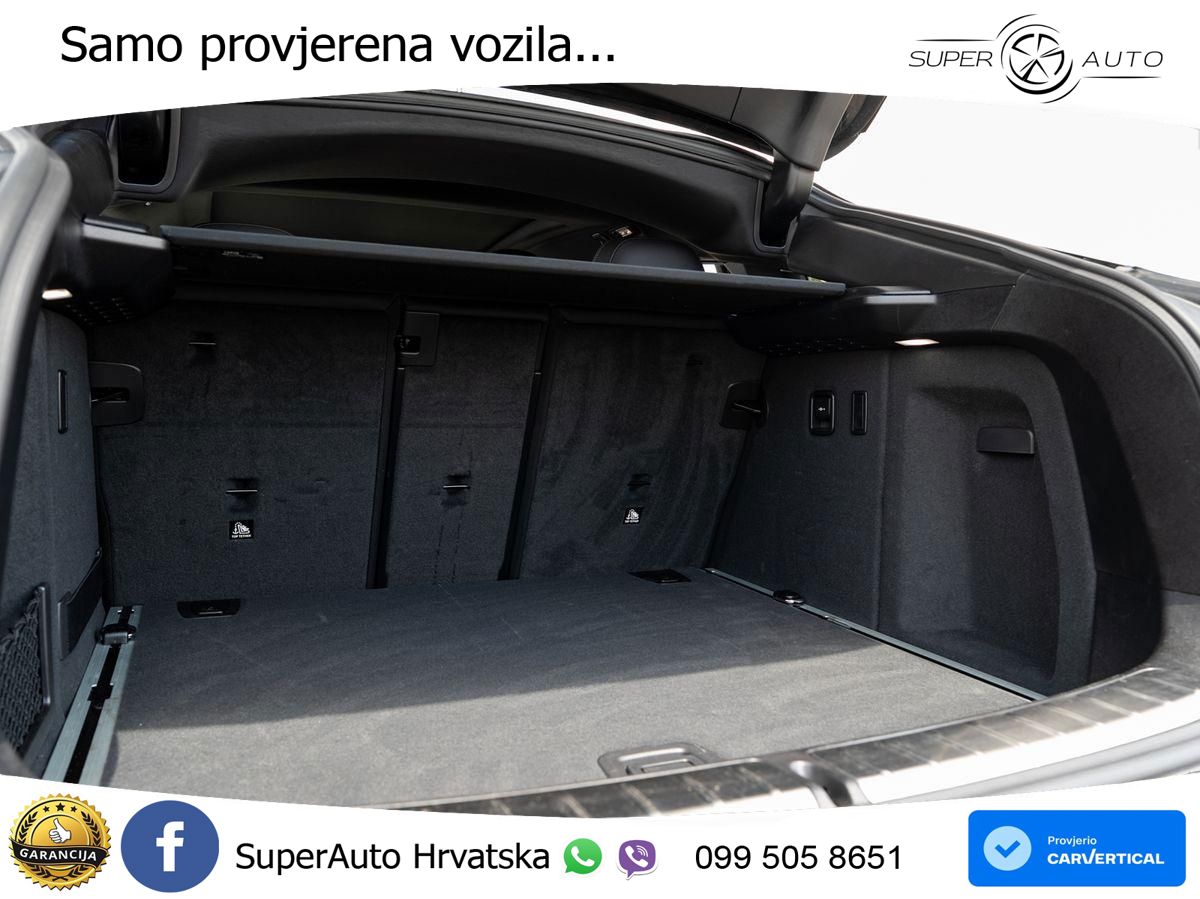 BMW X4 30d (286 KS) xDrive Steptronic M Sport ACC+HEAD+GR SJED+360+PANO