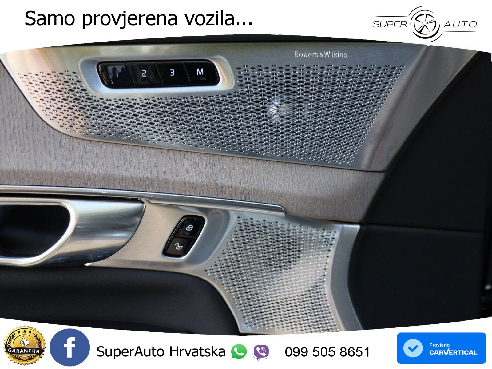 Volvo XC90 2.0 T8 AWD Automatic LED+GR SJED+ACC