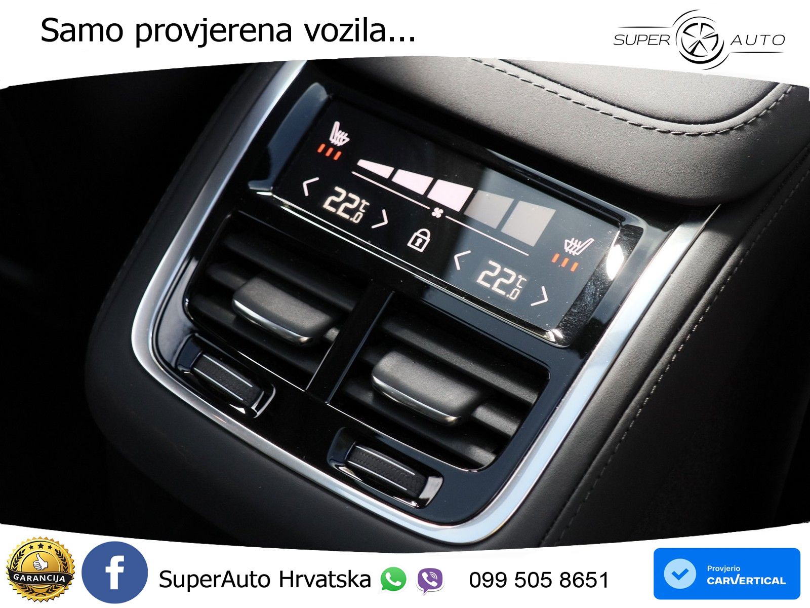 Volvo XC90 2.0 T8 AWD Automatic LED+GR SJED+ACC