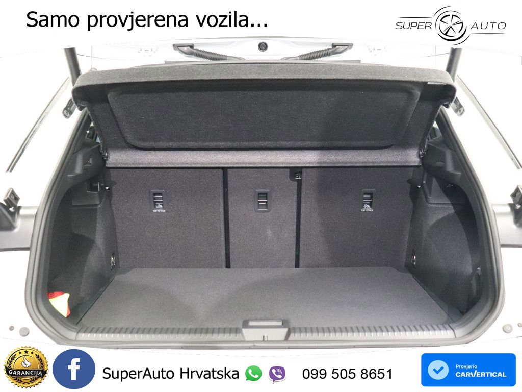 Volkswagen T-Roc 1.5 eTSI (150 KS)  DSG R-Line MATRIX+GR SJED+KAM