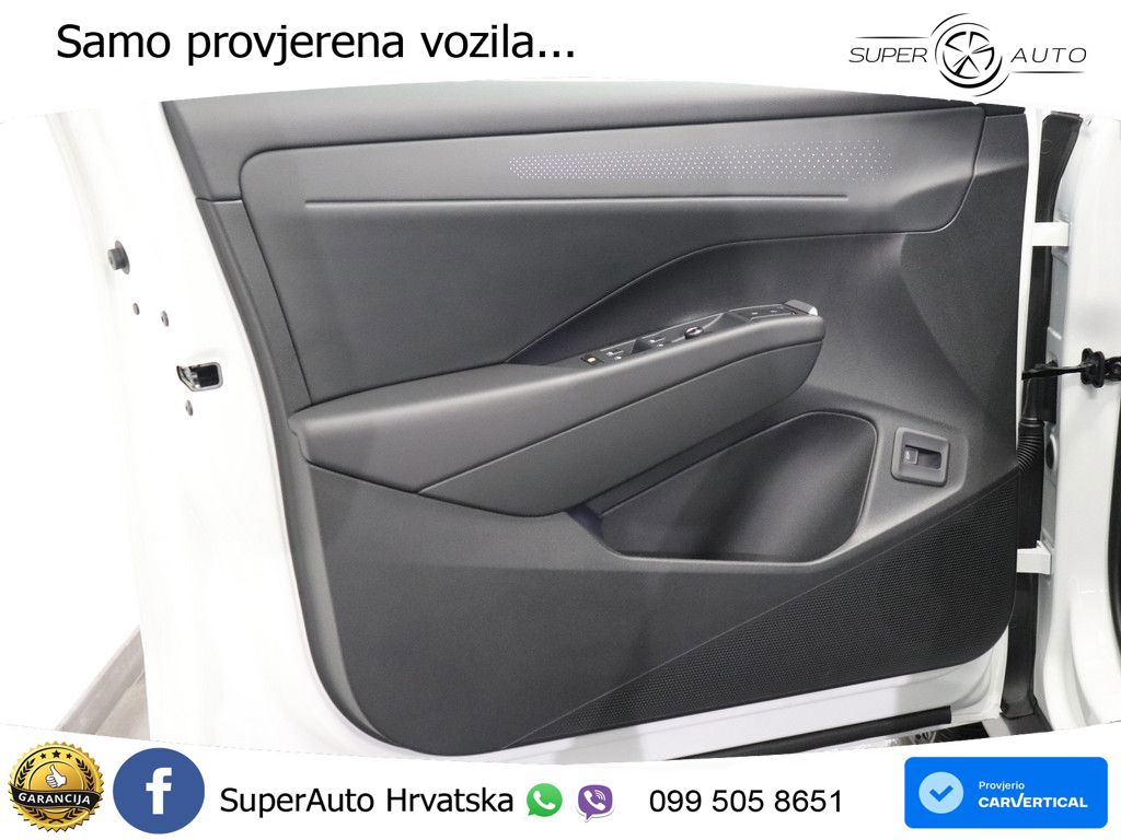 Volkswagen T-Roc 1.5 eTSI (150 KS)  DSG R-Line MATRIX+GR SJED+KAM