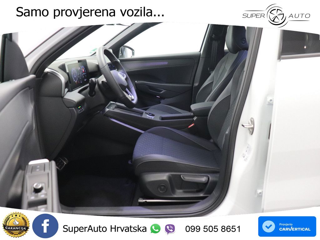 Volkswagen T-Roc 1.5 eTSI (150 KS)  DSG R-Line MATRIX+GR SJED+KAM