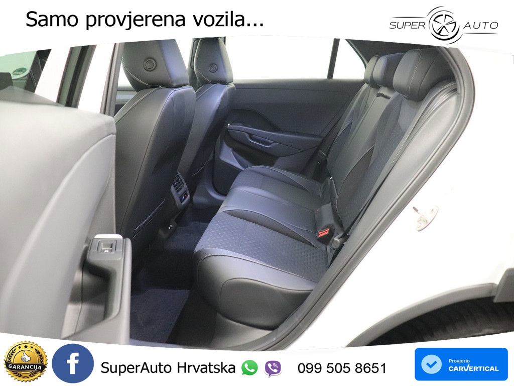 Volkswagen T-Roc 1.5 eTSI (150 KS)  DSG R-Line MATRIX+GR SJED+KAM