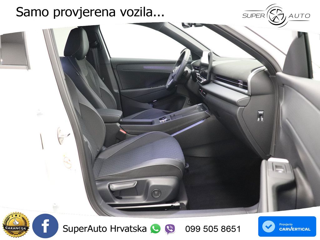 Volkswagen T-Roc 1.5 eTSI (150 KS)  DSG R-Line MATRIX+GR SJED+KAM