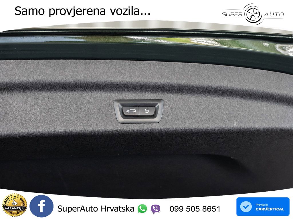 BMW X1 20d (163 KS) xDrive Steptronic LED+GR SJED+ACC
