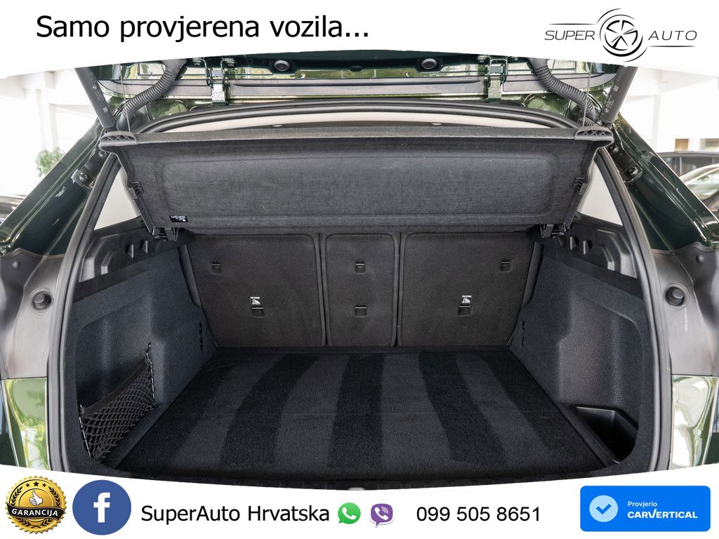 BMW X1 20d (163 KS) xDrive Steptronic LED+GR SJED+ACC