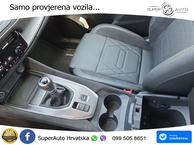 Nissan Qashqai 1.3 DIG-T (140 KS) N-Design LED+GR SJED+ACC