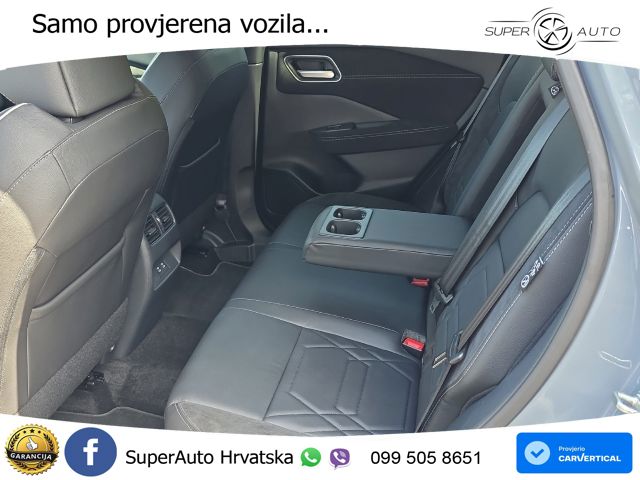 Nissan Qashqai 1.3 DIG-T (140 KS) N-Design LED+GR SJED+ACC