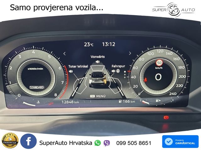 Nissan Qashqai 1.3 DIG-T (140 KS) N-Design LED+GR SJED+ACC