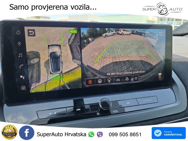 Nissan Qashqai 1.3 DIG-T (140 KS) N-Design LED+GR SJED+ACC