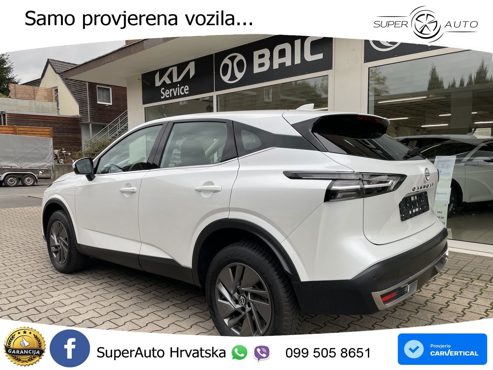 Nissan Qashqai 1.3 DIG-T (140 KS) Acenta LED+GR SJED+ACC