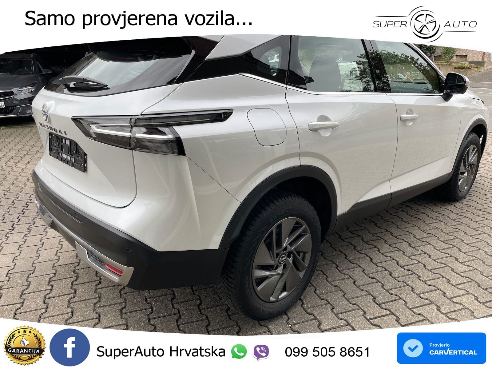 Nissan Qashqai 1.3 DIG-T (140 KS) Acenta LED+GR SJED+ACC