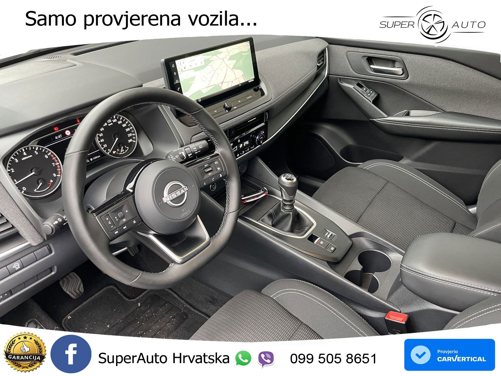 Nissan Qashqai 1.3 DIG-T (140 KS) Acenta LED+GR SJED+ACC