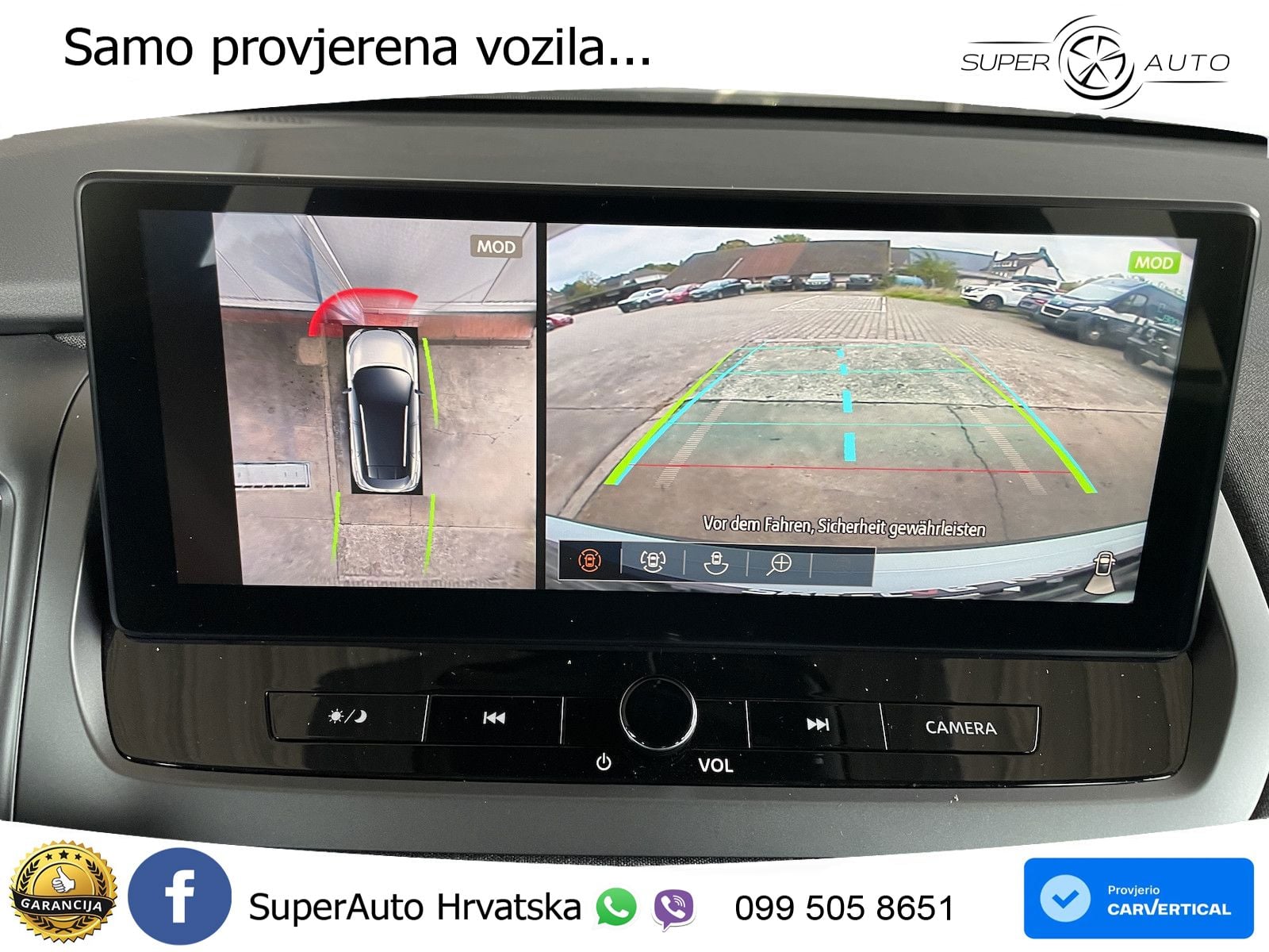 Nissan Qashqai 1.3 DIG-T (140 KS) Acenta LED+GR SJED+ACC