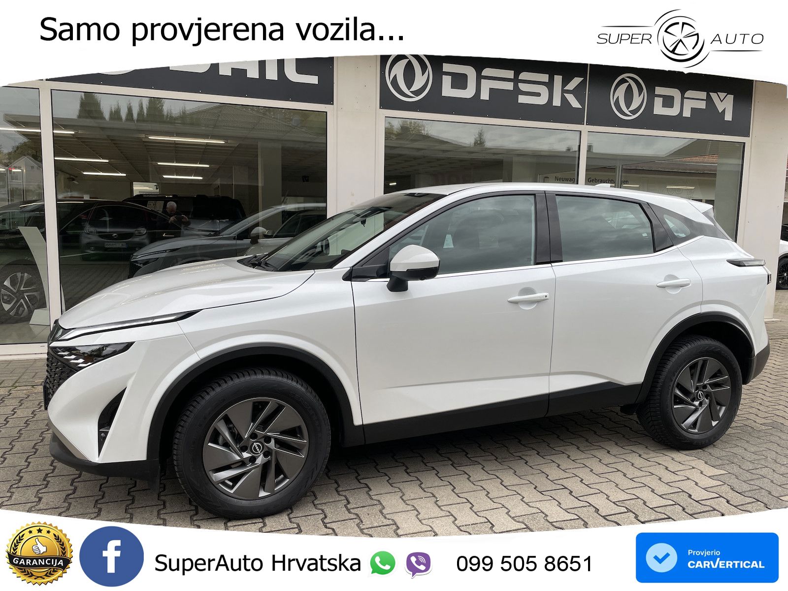 Nissan Qashqai 1.3 DIG-T (140 KS) Acenta LED+GR SJED+ACC