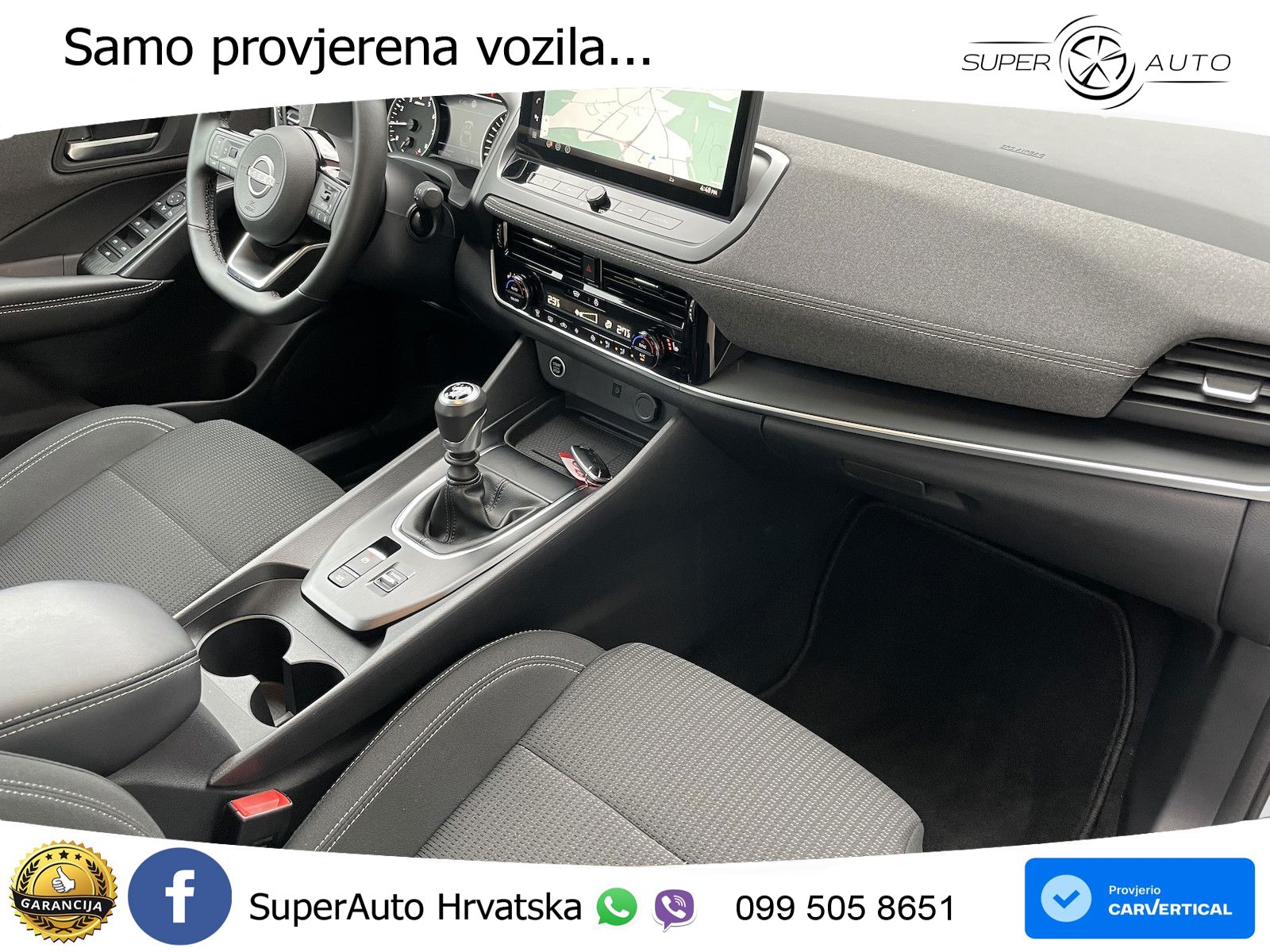 Nissan Qashqai 1.3 DIG-T (140 KS) Acenta LED+GR SJED+ACC