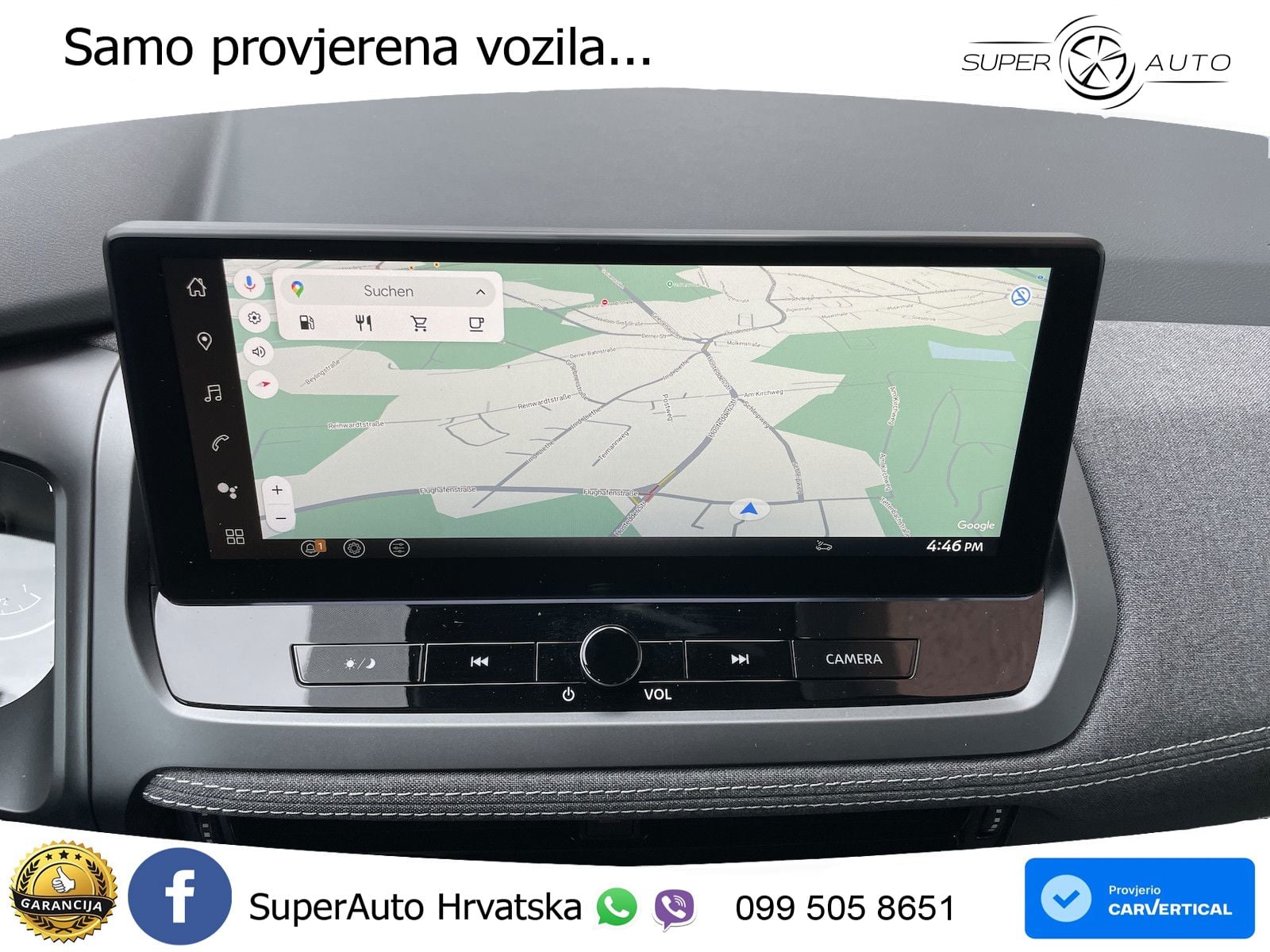 Nissan Qashqai 1.3 DIG-T (140 KS) Acenta LED+GR SJED+ACC