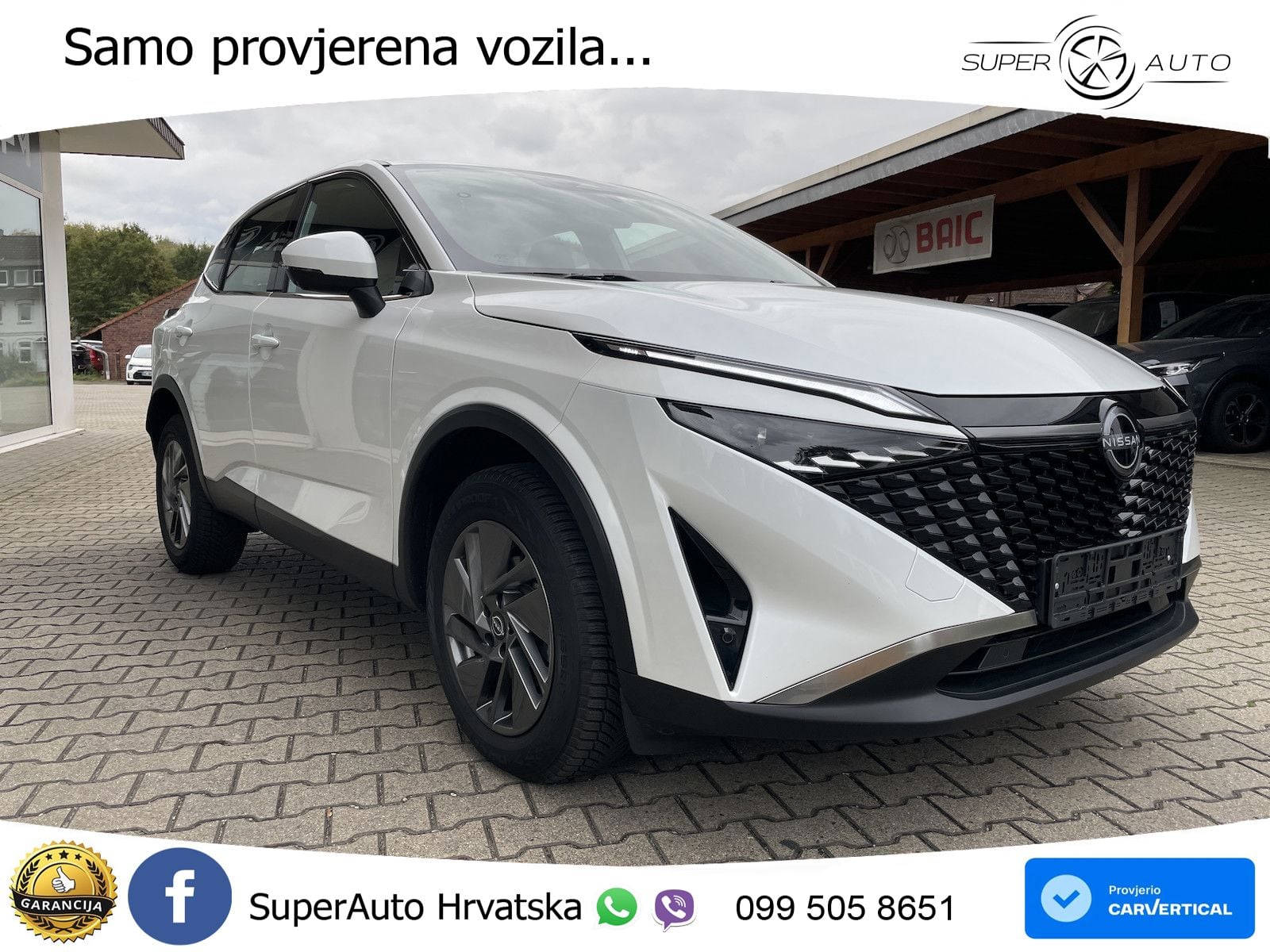 Nissan Qashqai 1.3 DIG-T (140 KS) Acenta LED+GR SJED+ACC